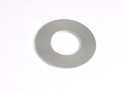 Shim front swing arm