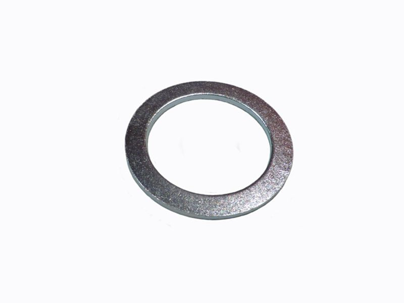Shim for steering head