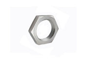 Fork bridge upper lock nut - SSt