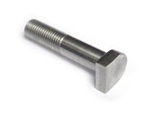 Clamping screw front axle - SSt