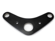 Fork bridge, upper, black base coat - SSt