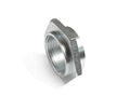 Adjustment lock nut steering head ►see details