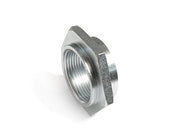 Adjustment lock nut steering head ►see details