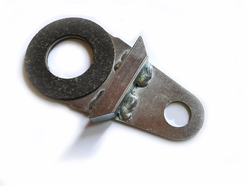 Resistance plate for steering damper, R50US - R69US