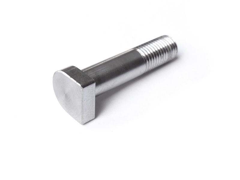 Clamping screw front axle - SSt