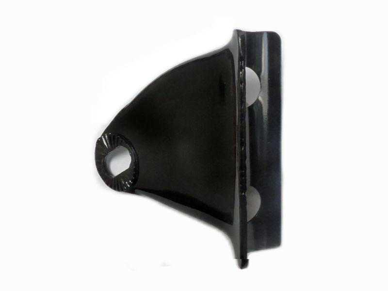Headlight bracket - left (base coated)
