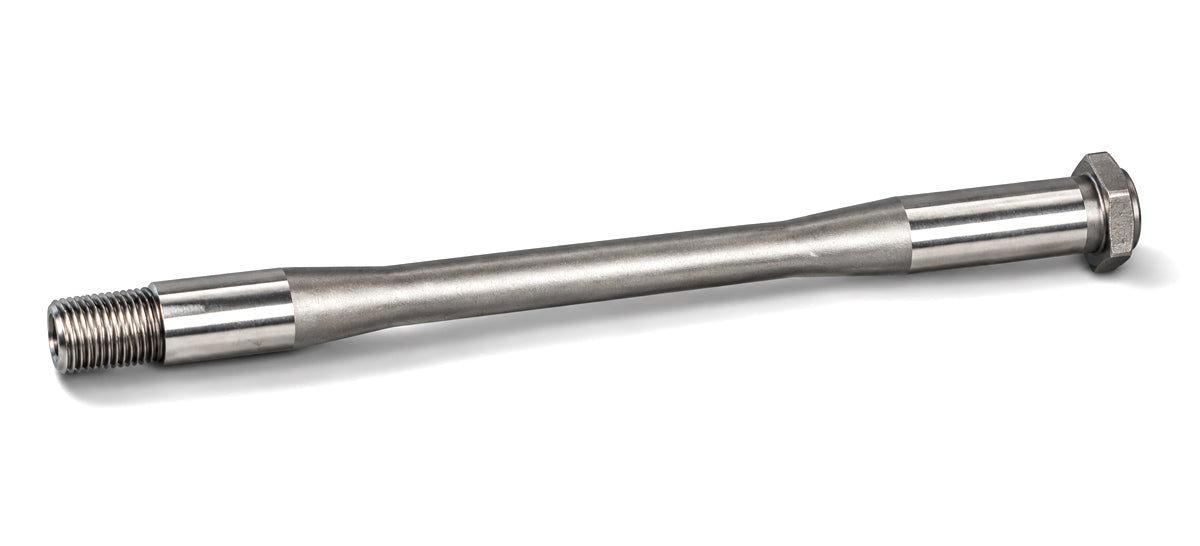 Bolt for front swing arm - SSt