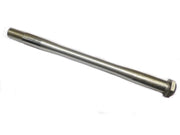 Bolt for swing arm - zinc plated