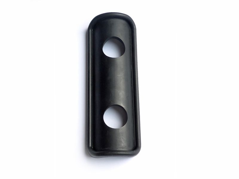 Pad for head light bracket