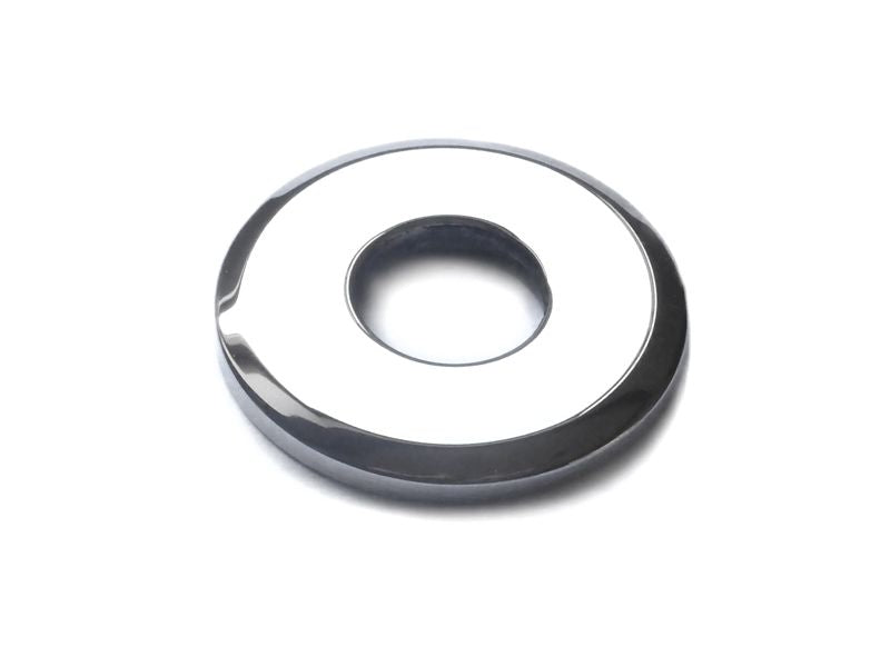 Washer, polished SSt
