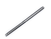 Front fork tube, hard chromed - made in DE
