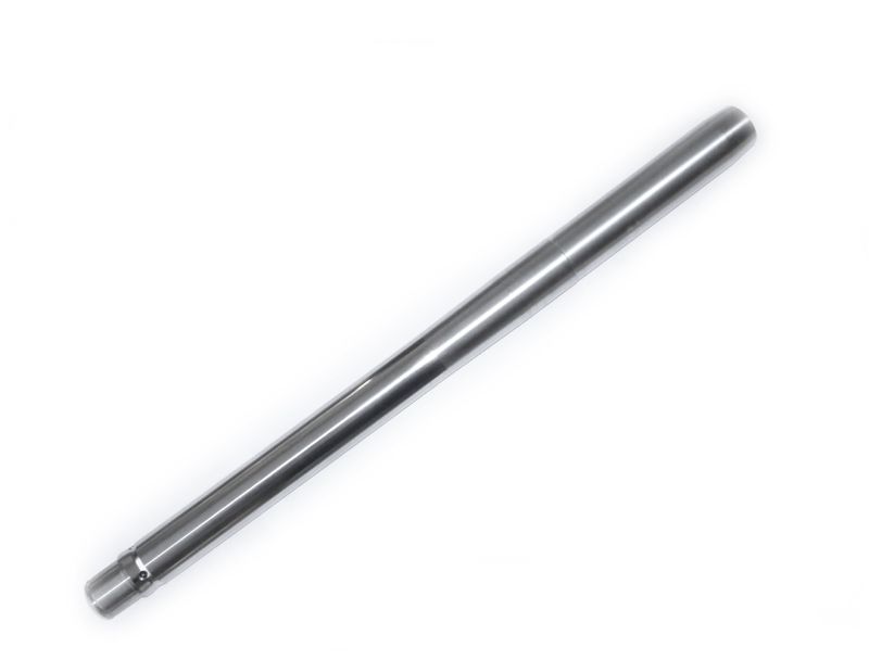 Front fork tube, hard chromed - made in DE