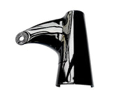Headlight bracket LH, painted black - after market (available for pre-order)