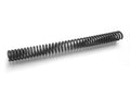 Front suspension spring, solo & sidecar R25, R25/2