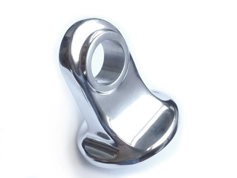 Telescopic eye, upper - polished, after-market