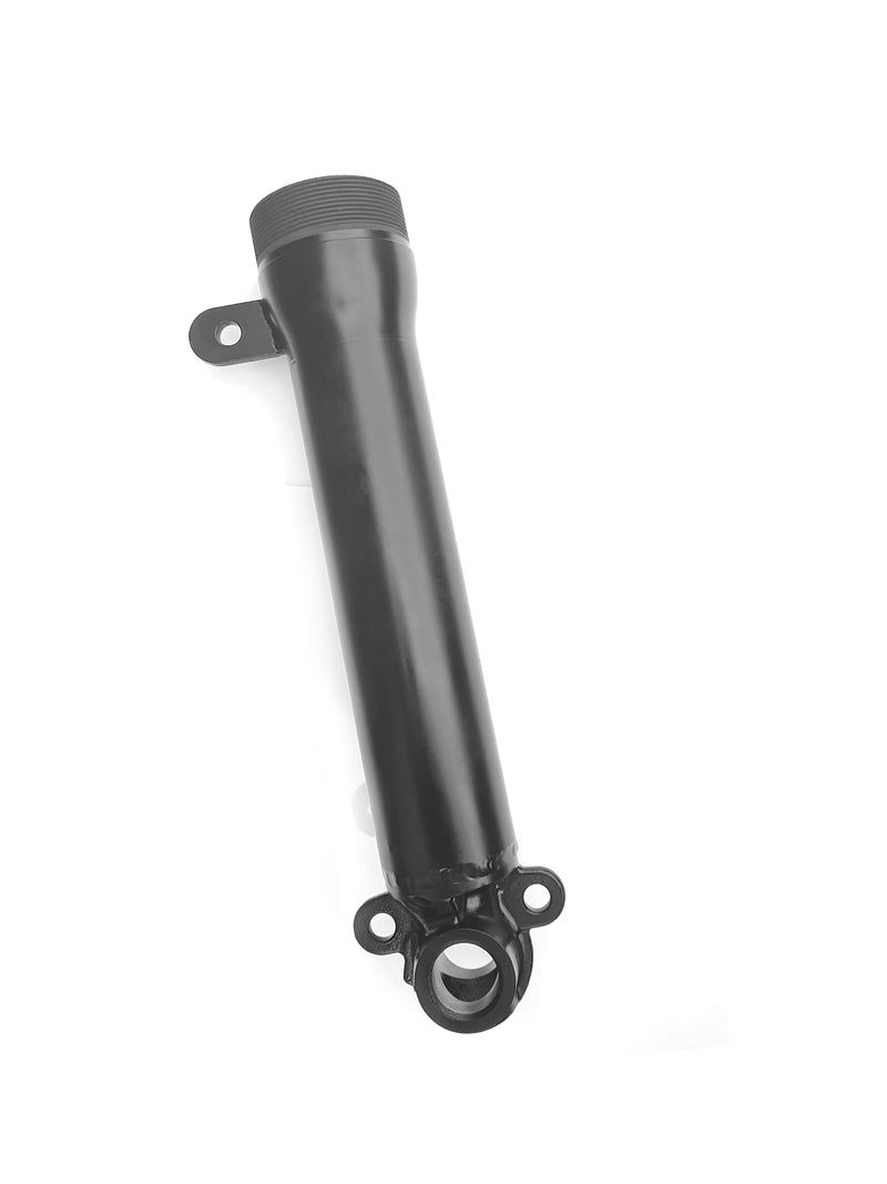 Fork sliding tube, RH - new, base coated