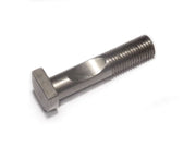 Clamping bolt front axle - SSt