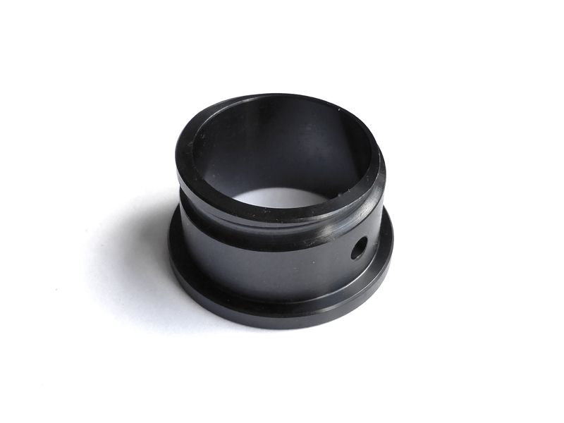 Lower spring seat, front fork - solo (Ø 5.5 mm spring)