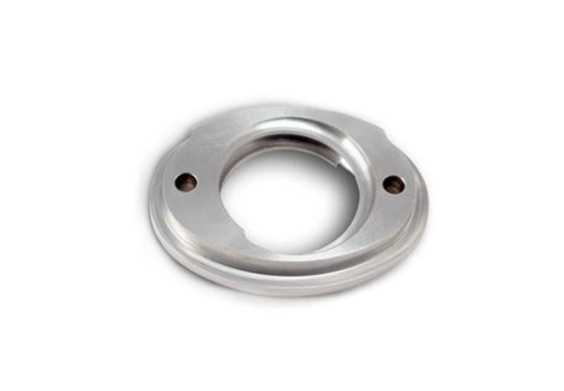 Upper spring seat - sidecar (Ø 6.5 mm spring) front fork with metal fairing
