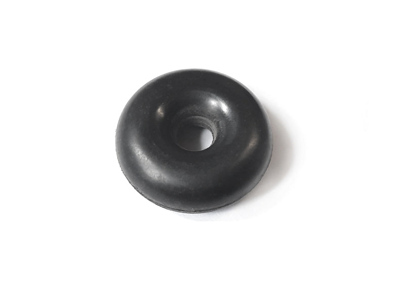 Rubber stop ring, front & rear suspension