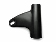 Headlight bracket - left, base coated (available for pre-order)
