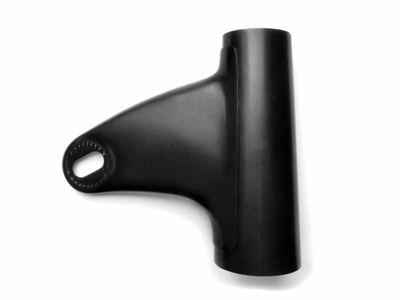 Headlight bracket - left, base coated (available for pre-order)