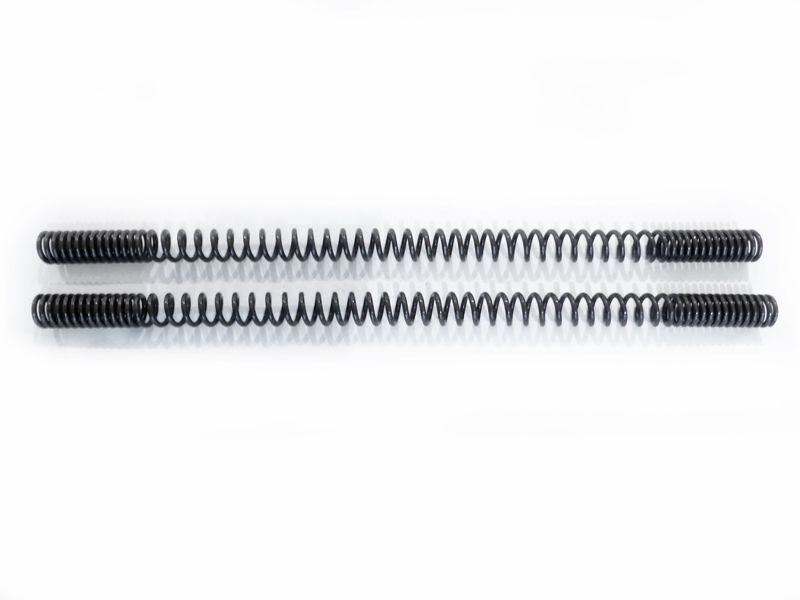 Fork suspension spring, set of 2 (available for pre-order)