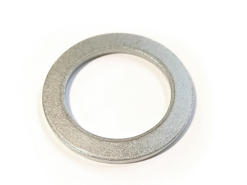 Shim 32 x 45 x 2.5 mm for steering head