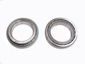 Tapered roller bearing set for steering head (2 pcs)