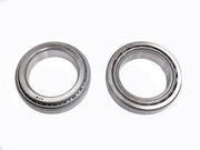 Tapered roller bearing set for steering head (2 pcs)