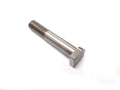 Clamping screw for left tube bracket - SSt