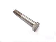 Clamping screw for left tube bracket - SSt