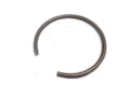 Lock ring for lower front fork