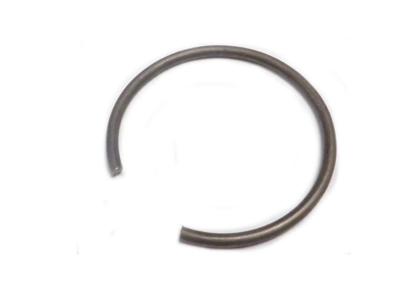 Lock ring for lower front fork