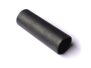 Spacer sleeve between fork bushings