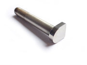Clamping bolt in fork bridge, chrome