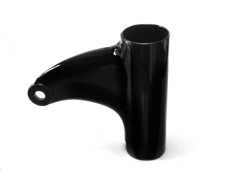 Headlight bracket, left (no std. stock item)