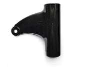 Headlight bracket, left - R25/3