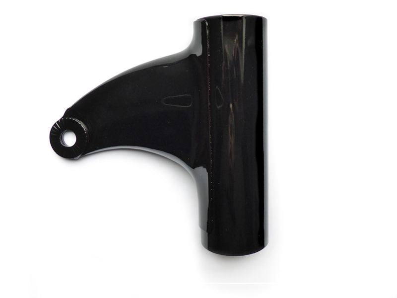 Headlight bracket, left - R25/3