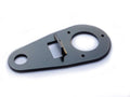 Friction plate for steering damper