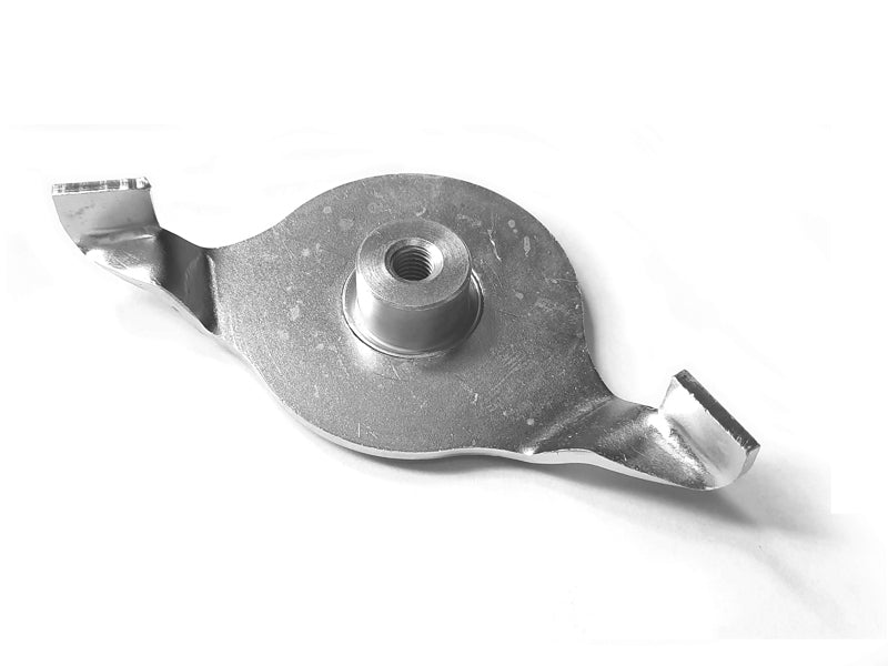 Friction plate steering damper R25, R25/2, R5 - R71