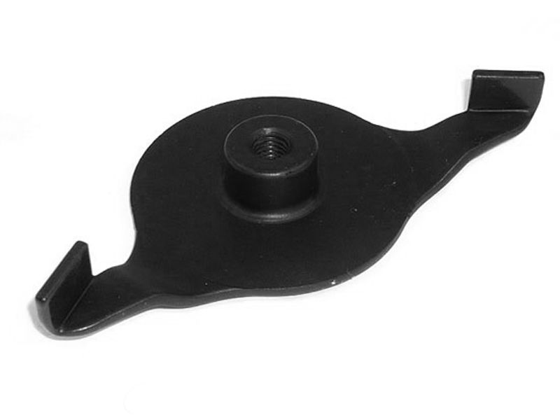 Friction plate steering damper R25, R25/2, R5 - R71