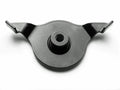 Pressure plate steering damper R25/3