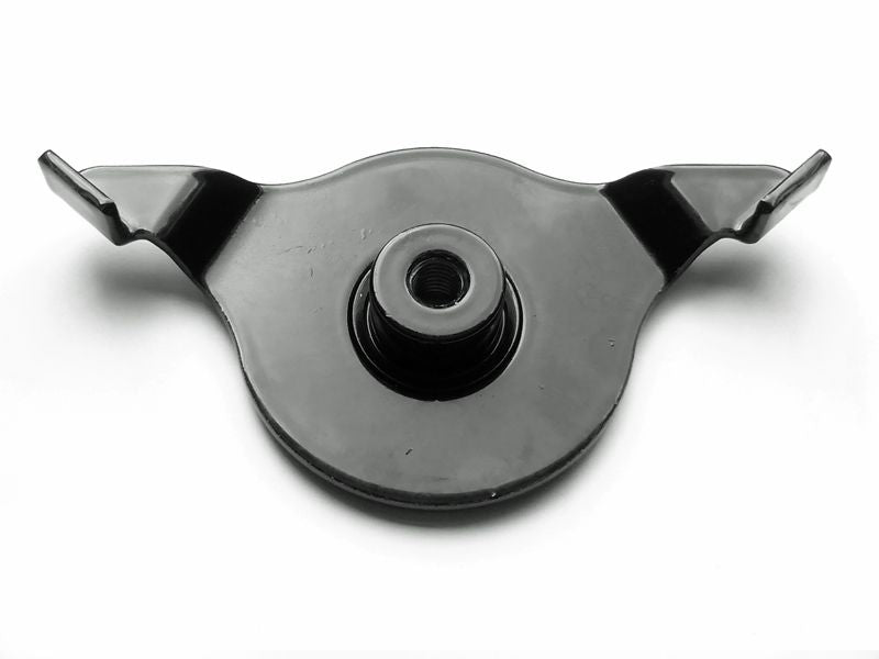 Pressure plate steering damper R25/3
