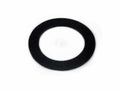 Rubber washer for cap screw