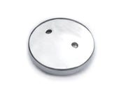 Cap screw for front fork, aluminum, R25/3