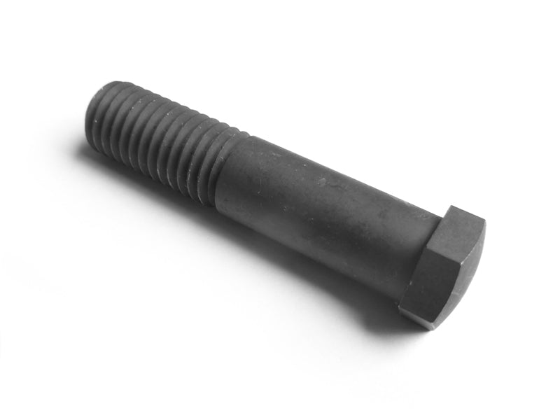 Screw for steering damper resistance plate - solo R51 - R71, R51/2