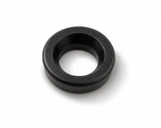 Rubber ring for steering damper anchor bolt - original BMW