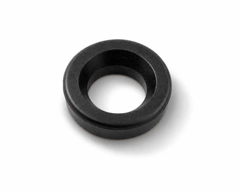 Rubber ring for steering damper anchor bolt - original BMW