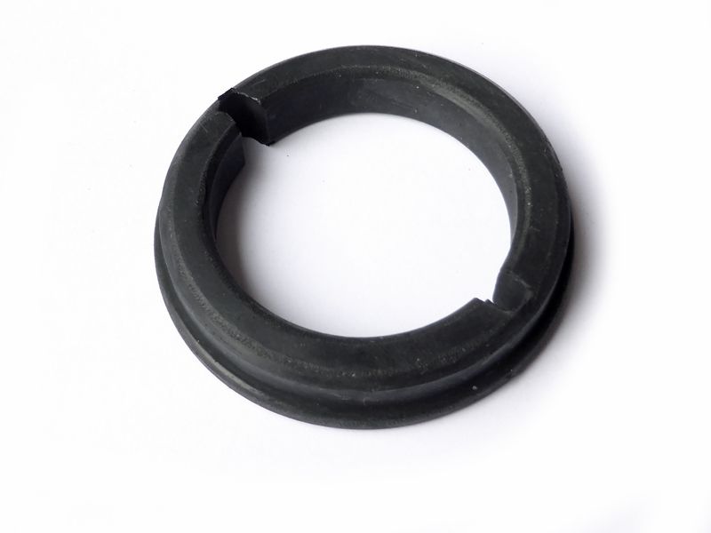 Rubber ring, lower